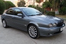 Jaguar X-type