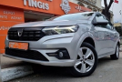 Dacia Logan occasion