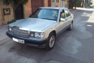 Mercedes-benz 190