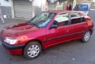 Peugeot 306