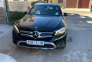 Mercedes-benz Classe gl