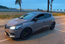 Renault Clio occasion