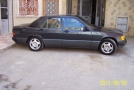Mercedes-benz 190