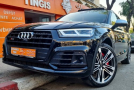 Audi S5 au maroc