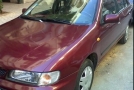 Nissan Almera occasion