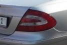 Mercedes-benz Clk