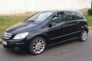 Mercedes-benz Classe b