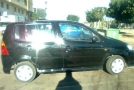 Daihatsu Yrv