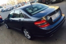 Mercedes-benz Classe c
