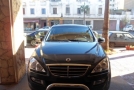 Ssangyong Kyron