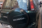 Honda Cr-v au maroc
