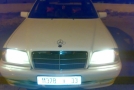 Mercedes-benz Classe c