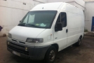 Citroen Jumper