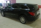 Mercedes-benz Classe r