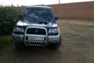 Hyundai Galloper