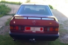 Mercedes-benz 190