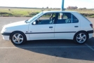 Peugeot 306