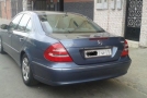 Mercedes-benz Classe e