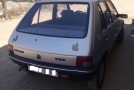 Peugeot 205