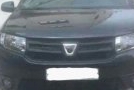Dacia Logan occasion