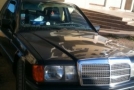 Mercedes-benz 190