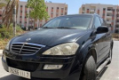 Ssangyong Kyron occasion