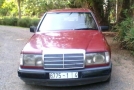 Mercedes-benz 200
