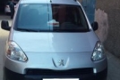 Peugeot Partner au maroc