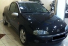 Opel Tigra