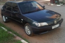 Peugeot 306