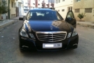 Mercedes-benz Classe e