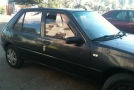 Peugeot 205