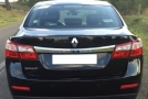 Renault Latitude