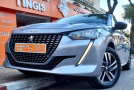 Peugeot 208 occasion