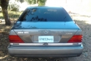 Mercedes-benz 600