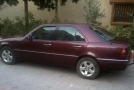 Mercedes-benz Classe c