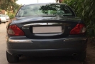Jaguar Xtype