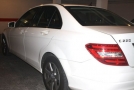 Mercedes-benz Classe c