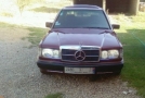 Mercedes-benz 190
