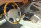 Jaguar Stype