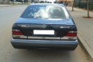 Mercedes-benz 350