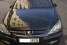 Peugeot 607
