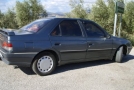 Peugeot 405