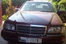 Mercedes-benz 250