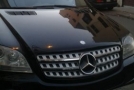 Mercedes-benz Classe m occasion