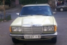 Mercedes-benz 240