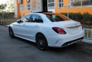Mercedes-benz Classe c