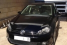 Volkswagen Golf occasion