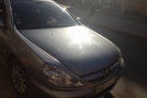 Peugeot 607