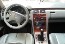 Mercedes-benz Classe e